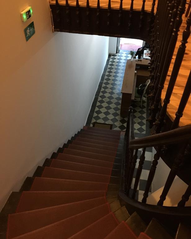 Erato Apartment