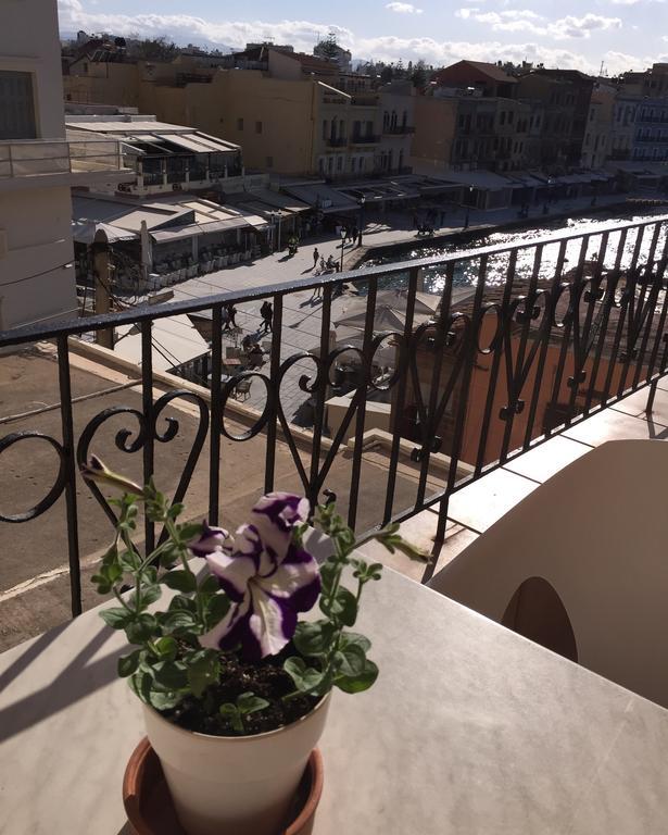 Apartment Erato *