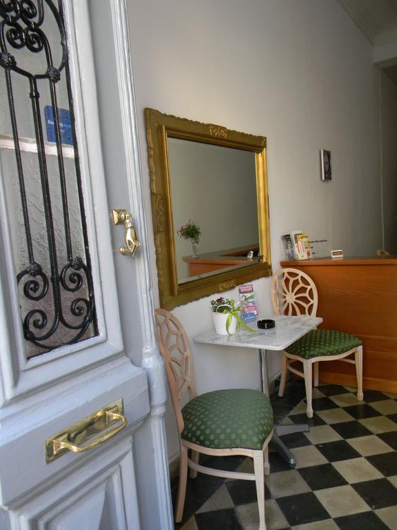 Erato Apartment Chania (Crete)