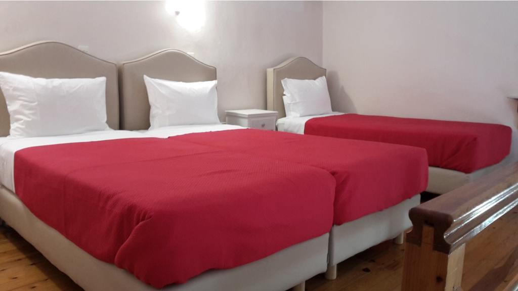 Erato Apartment
