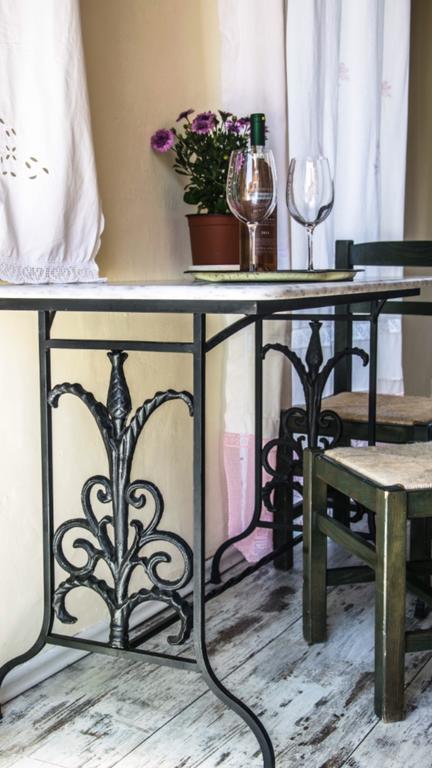 Erato Apartment Chania (Crete)