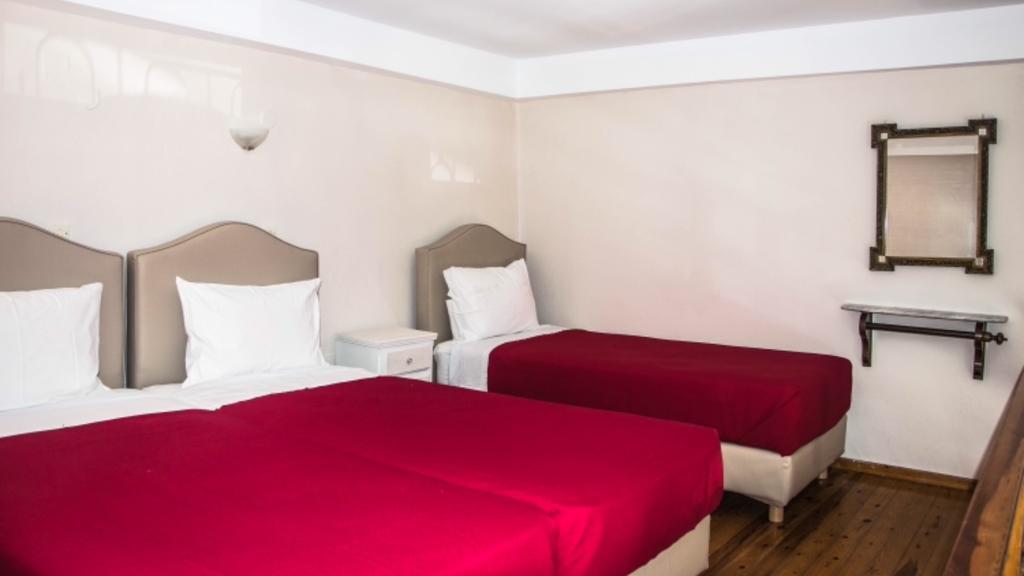 Apartment Erato Chania (Crete)