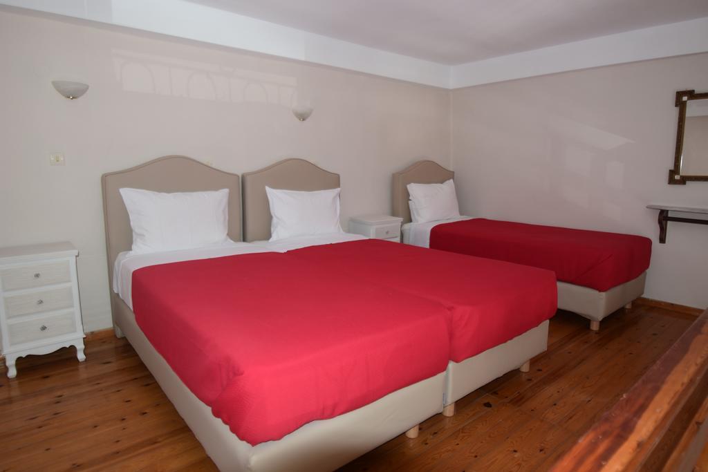 Erato Apartment