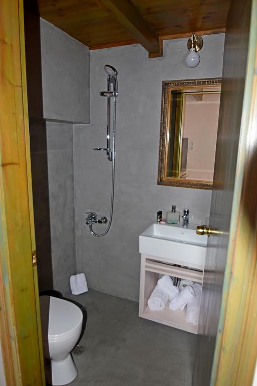 Apartment Erato Chania (Crete)