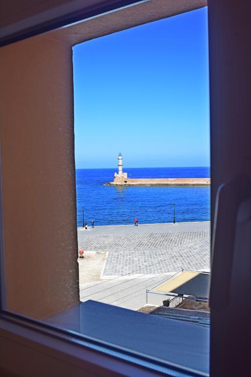 Erato Chania (Crete)