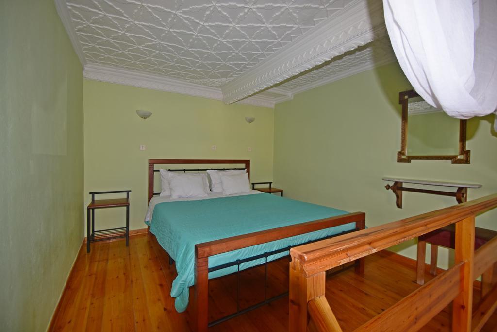 Apartment Erato