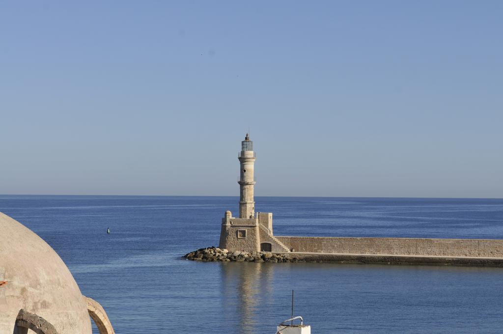 Erato Chania (Crete)