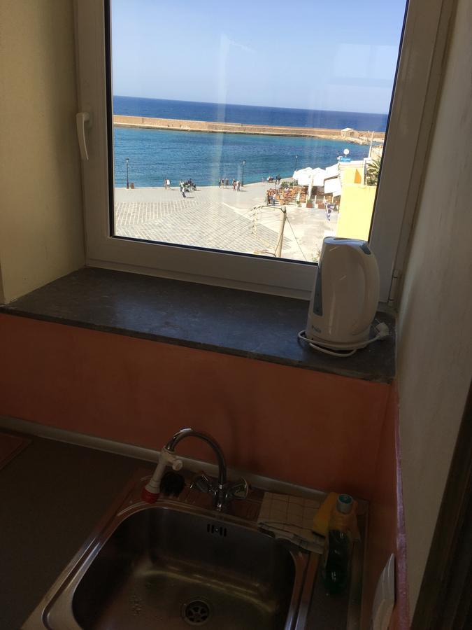 Erato Apartment Chania (Crete)