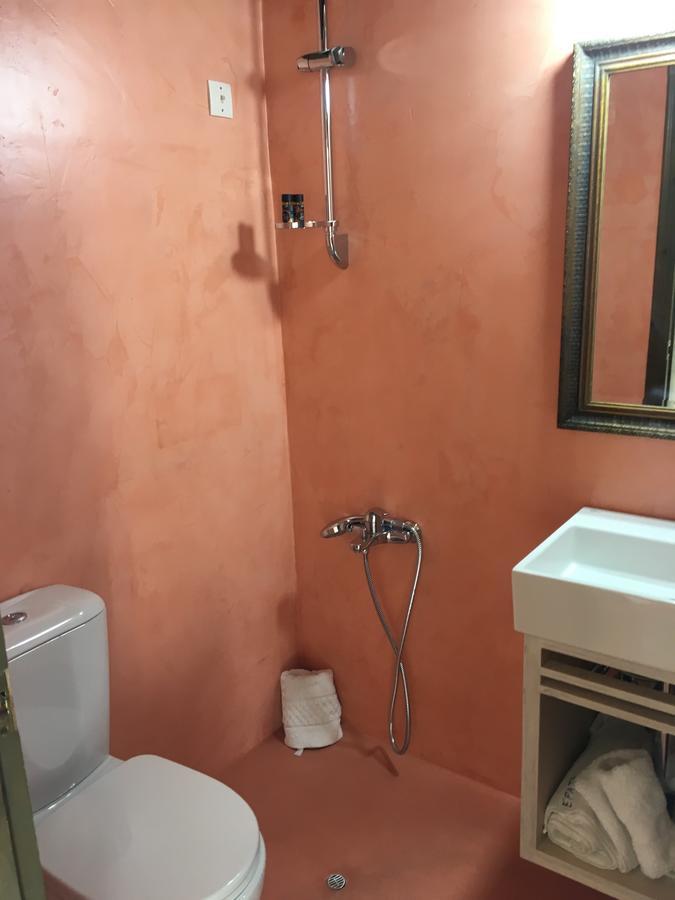 Apartment Erato Chania (Crete)
