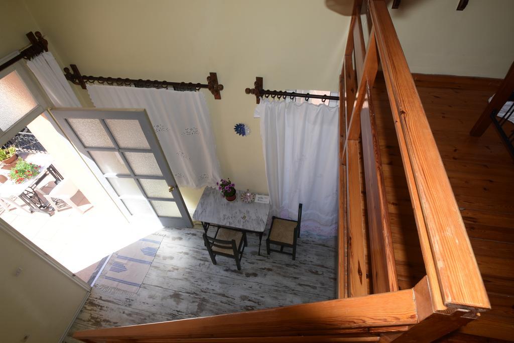 Apartment Erato *