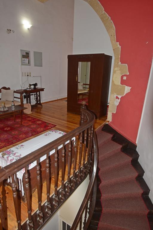 Erato Apartment