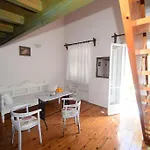 Erato Suites