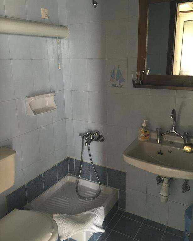 Appartement Erato Suites La Canée