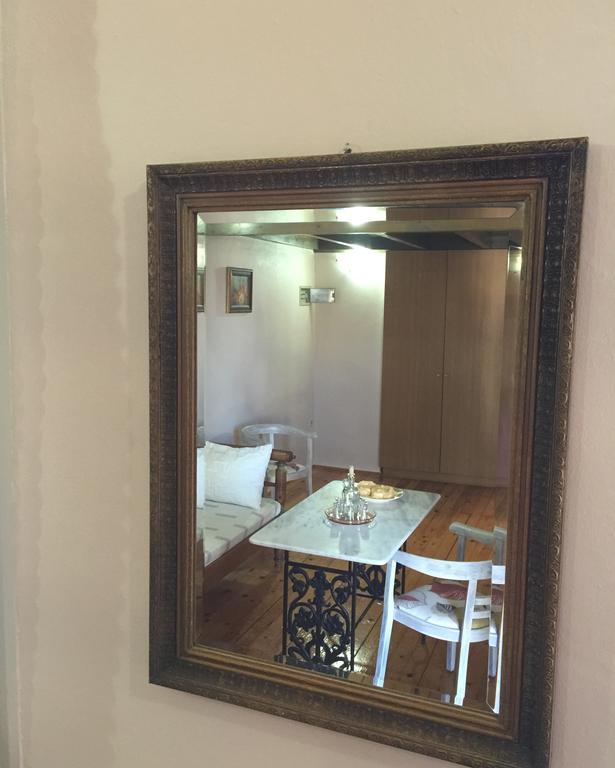 Appartement Erato Suites La Canée