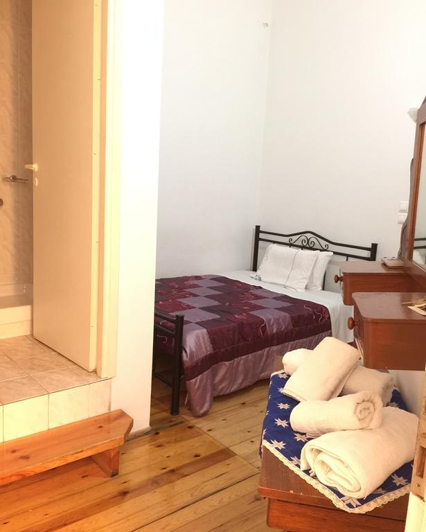Erato Suites La Canée
