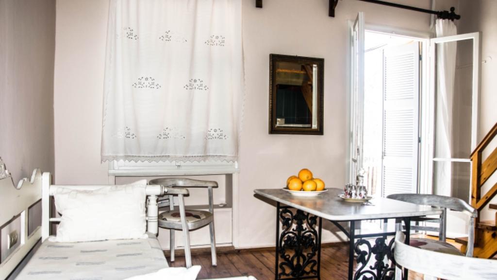 Appartement Erato Suites La Canée