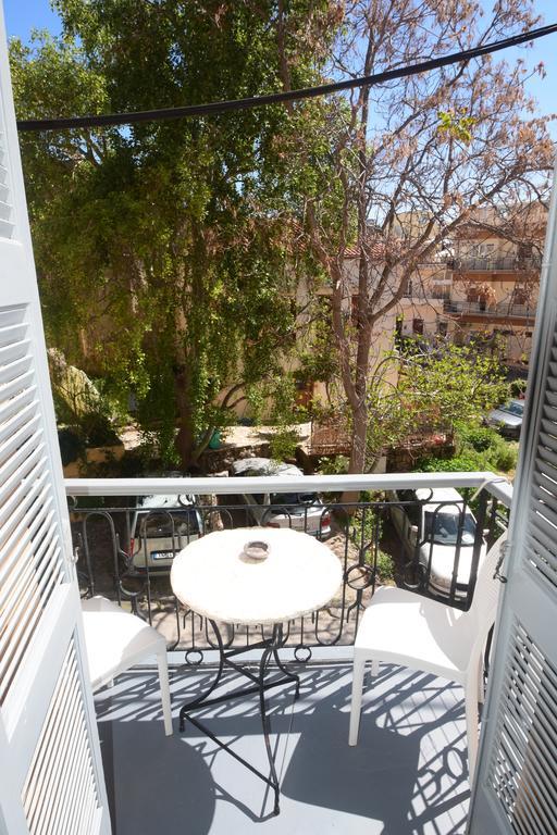 Erato Suites La Canée