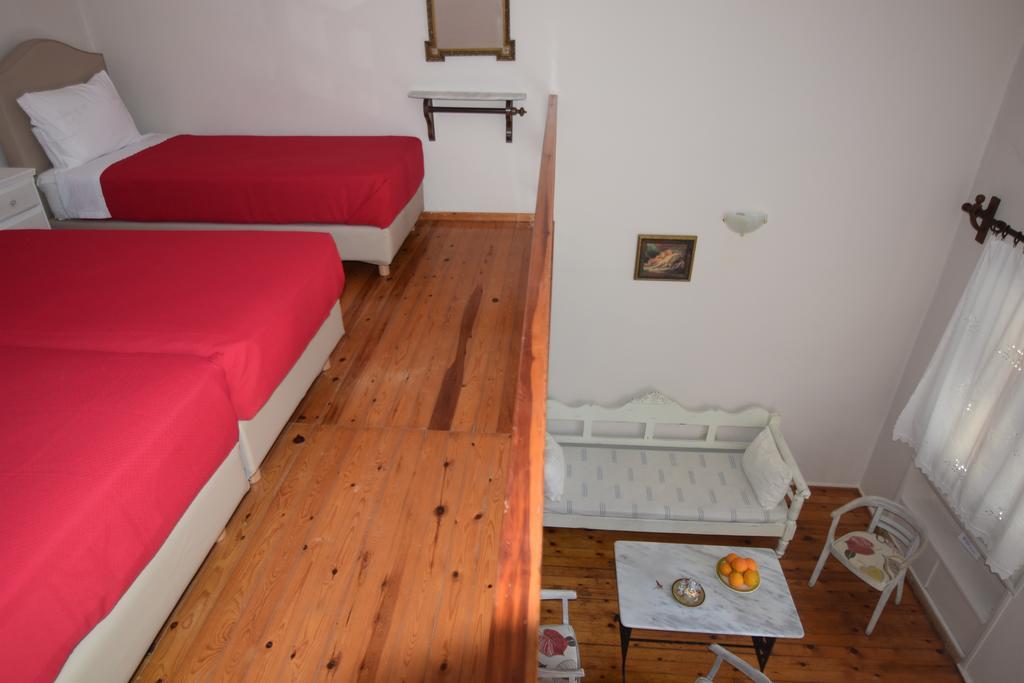 Erato Suites Appartement