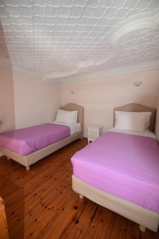 Appartement Erato Suites