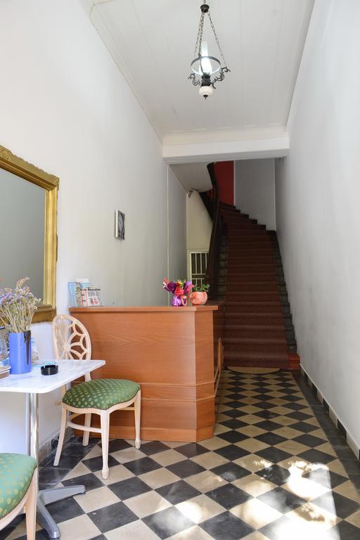 Erato Suites * La Canée
