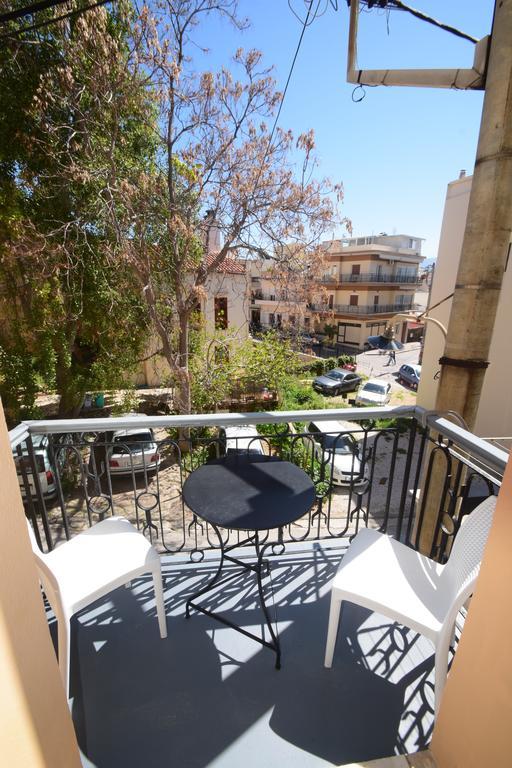 Appartement Erato Suites La Canée