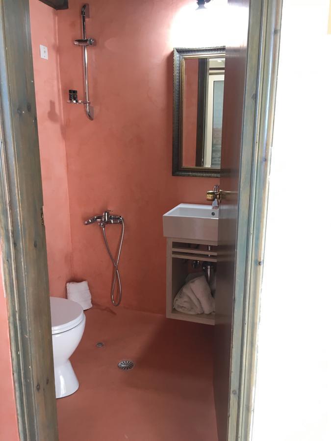 Erato Suites Appartement La Canée